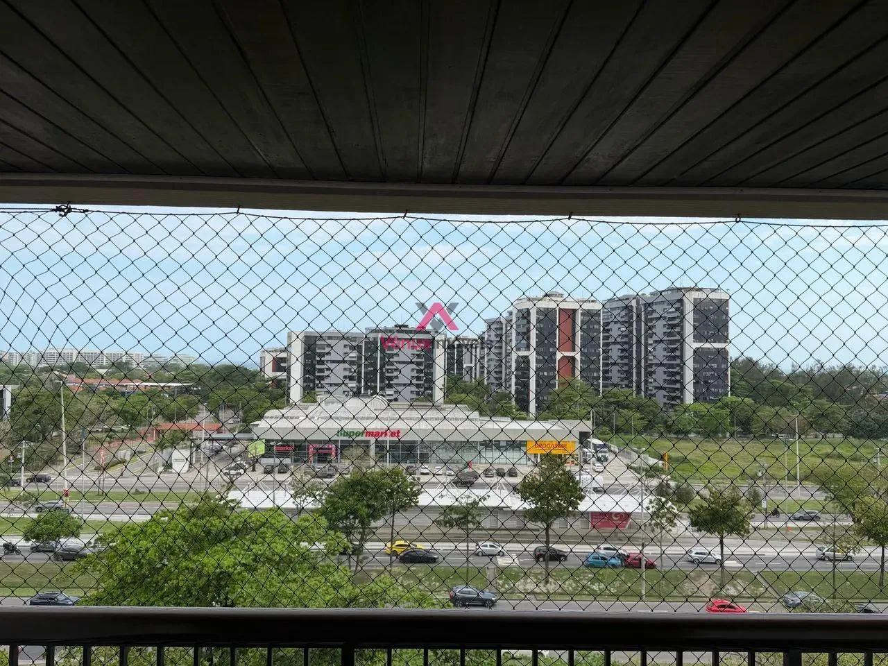 Imagem Apartamento para Venda em Rio de Janeiro, Barra da Tijuca, 3 dormitórios, 2 suítes, 3 banheiros, 3 vagas