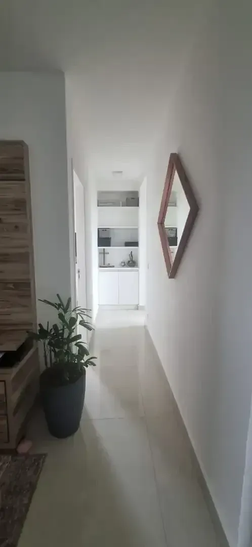 Imagem Apartamento com 3 Quartos à Venda, 92 m² em Jardim Flórida - Jundiaí