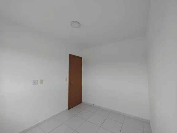 Imagem Apartamento no Edf. Monte Ville, Tejipió