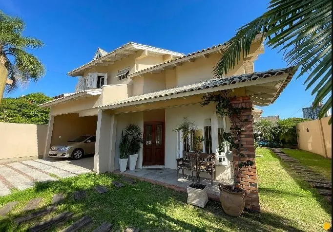 Imagem Casa alto padrão