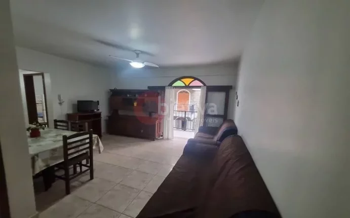 Imagem Apartamento com 2 quartos para locação fixa - Praia do Forte - Cabo Frio/RJ