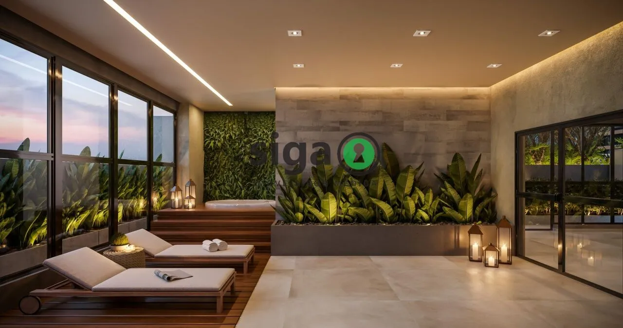 Imagem Apartamento para venda no Alto da Lapa, São Paulo - SP