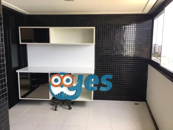 Imagem Apartamento no Salvador Prime Residencial