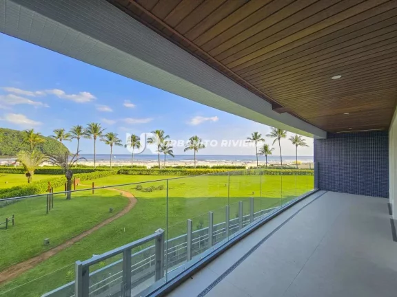 Imagem Apartamento exclusivo na Riviera de São Lourenço