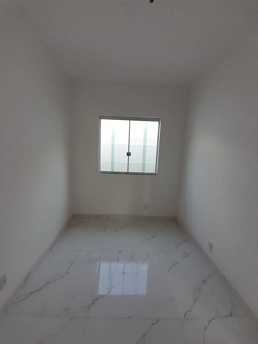 Imagem Casa à venda, 2 quartos, 1 vaga, Novo Centro - Santa Luzia/MG