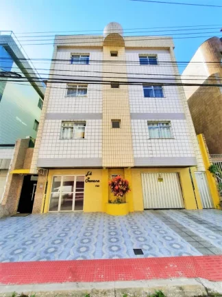Imagem APARTAMENTO A VENDA NA PRAIA DO MORRO GUARAPARI- ES