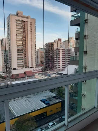 Imagem Ap 2 quartos, suíte, sol da manhã, armários planejados, lazer completo, 1vg