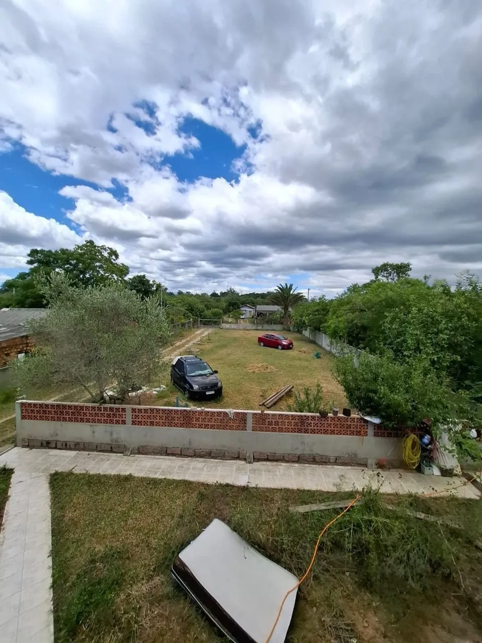 Imagem Terreno em Aberta dos Morros