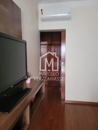 Imagem Casa em Condomínio para Venda em Limeira / SP no bairro Jardim Terras de Santa Elisa