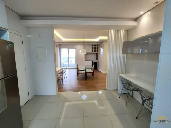Imagem Apartamento a venda com 3 suítes no Edifício Maison Dor - Centro - Jundiaí/SP