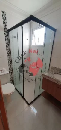 Imagem Não perca a oportunidade de investir em um imóvel que vai valorizar ainda mais sua vida - Apartamento 2 dormitórios em São Bernardo