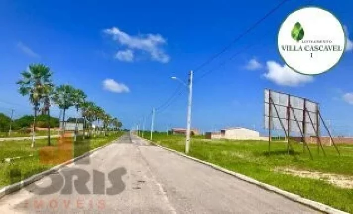 Imagem Terreno a Venda no bairro Centro - Cascavel, CE