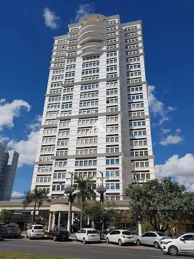 Imagem Sala Comercial à Venda no Edifício Maruanã | Avenida do CPA