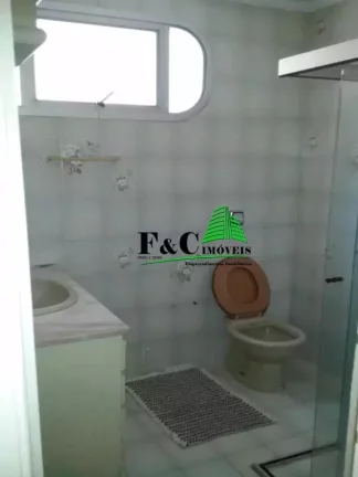 Imagem Apartamento para Venda em Limeira, Centro, 3 dormitórios, 1 suíte, 1 banheiro, 1 vaga