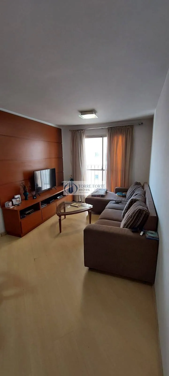 Imagem Apartamento com 2 dormitorios, 01 vaga na Mooca