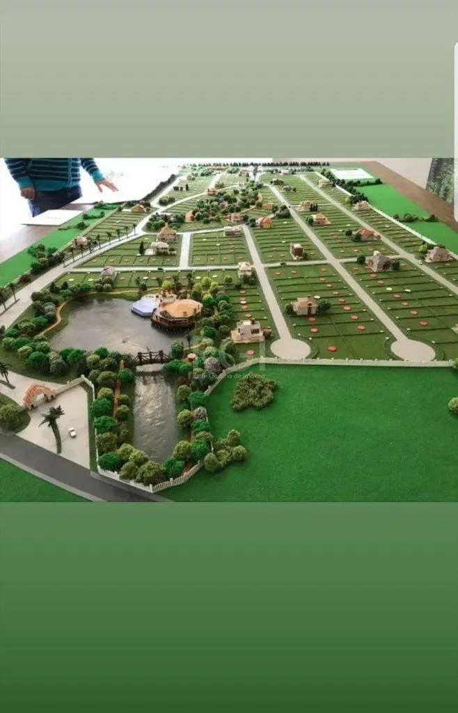 Imagem Terreno em Condominio para Venda - 370.8m², 0 dormitórios, Capão da Canoa