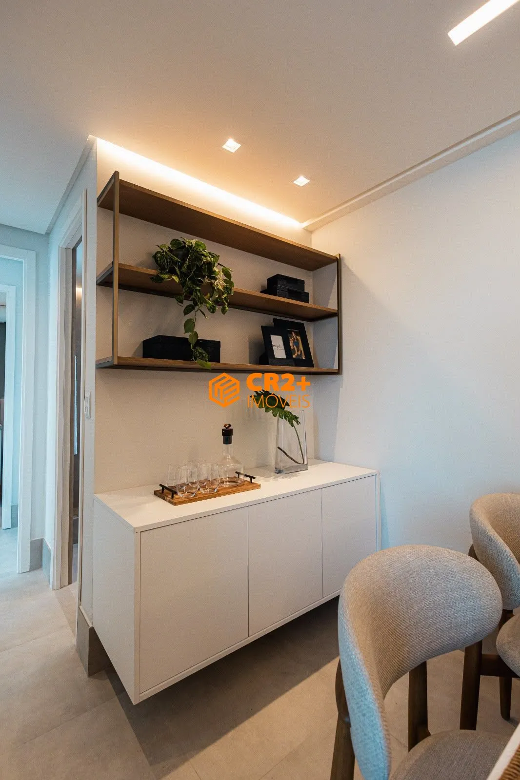 Imagem Apartamento à Venda em Parnamirim - Excelente Oportunidade! 51 m² Os dois maiore