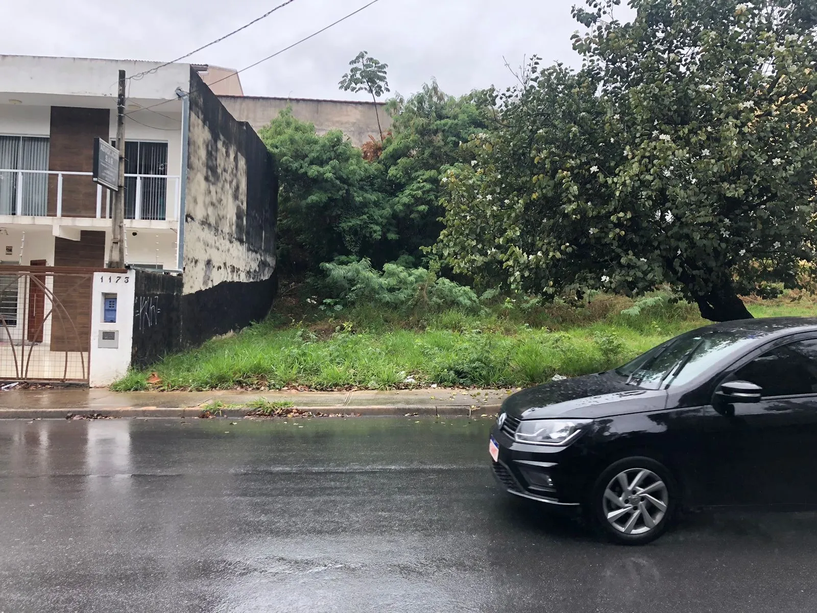 Imagem Excelente OPORTUNIDADE para seu ponto comercia, Lote de 450M² ao lado da Cervejaria Bamberg