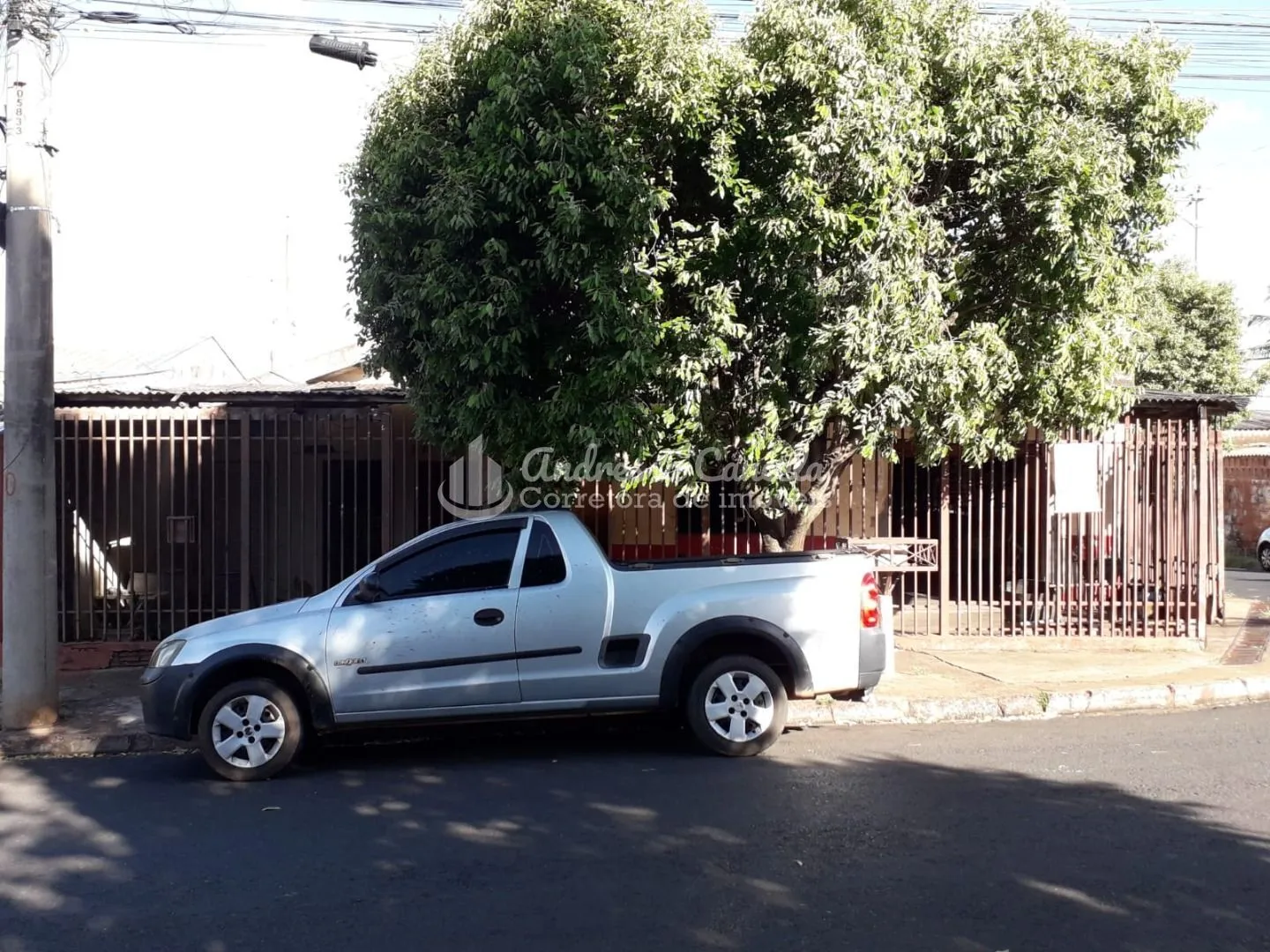 Imagem Casa com 2 dormitórios à venda, 120 m² por R$ 170.000 - Solo Sagrado I - São José do Rio Preto/SP