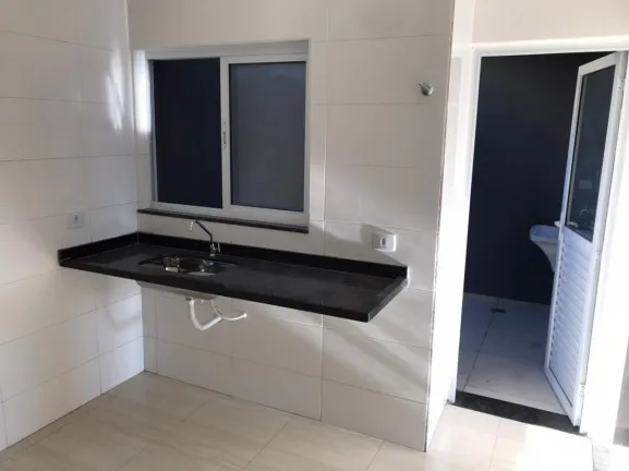 Imagem Sobrado com 3 Quartos à Venda, 90 m² em Vila Ré - São Paulo