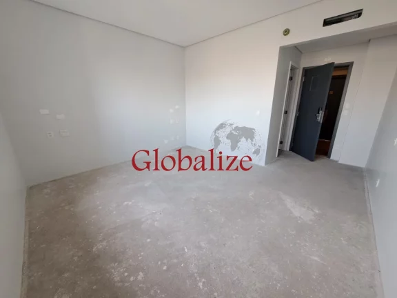Imagem Apartamento à venda com 1 quarto 25 m2 tipo Studio em Santos, R$ 349.000,00