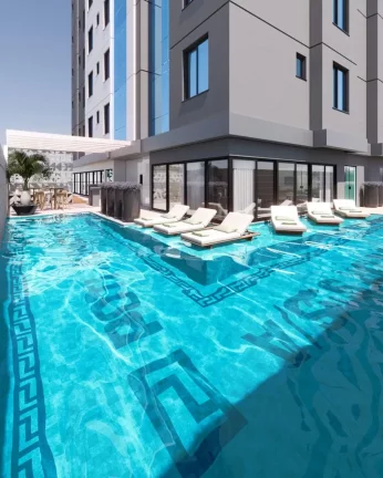 Imagem Lummus Residence