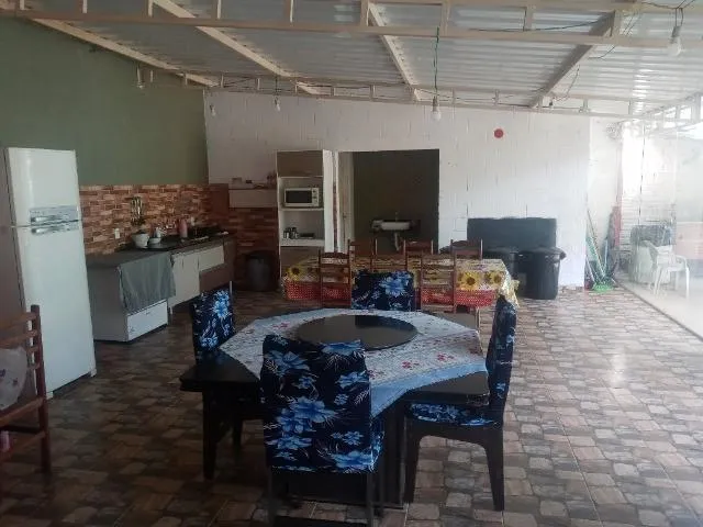 Imagem CHÁCARA - RECREIO PRIMAVERA - SUMARÉ