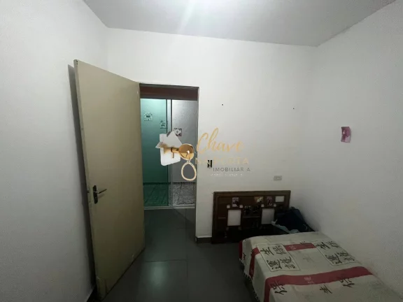 Imagem Casa à venda na Vila Natal com 4 quartos