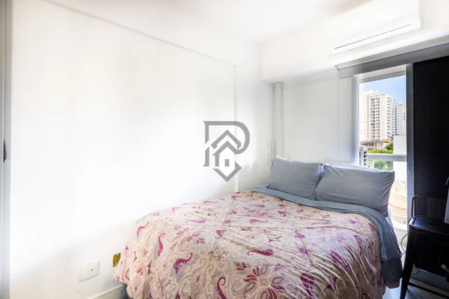 Imagem Apartamento oscar freire proximo metrô