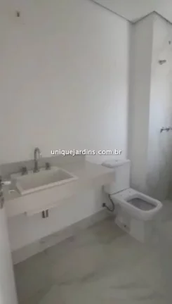 Imagem Apartamento à venda Jardim América São Paulo