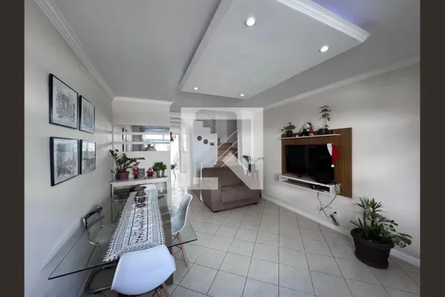 Imagem Casa à Venda - Vargem Pequena, 4 Quartos, 116 m2