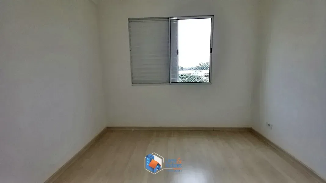 Imagem Apartamento para venda em Vila Guarani (Z Sul) com 2 quartos, 55m²