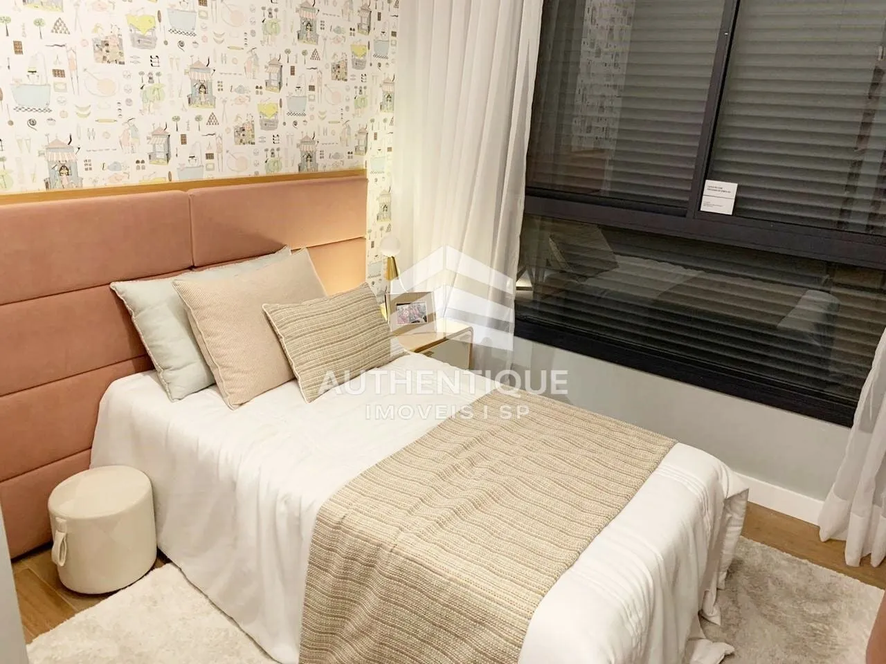 Imagem EZ PARQUE DA CIDADE - Apartamento à venda em São Paulo/SP