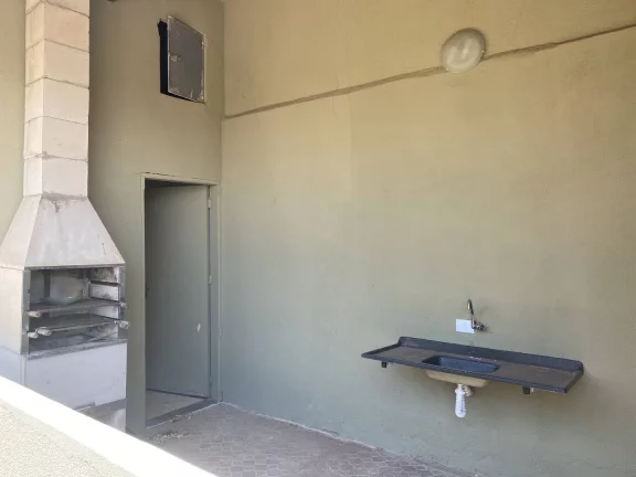 Imagem CASA PRONTA PARA MORAR