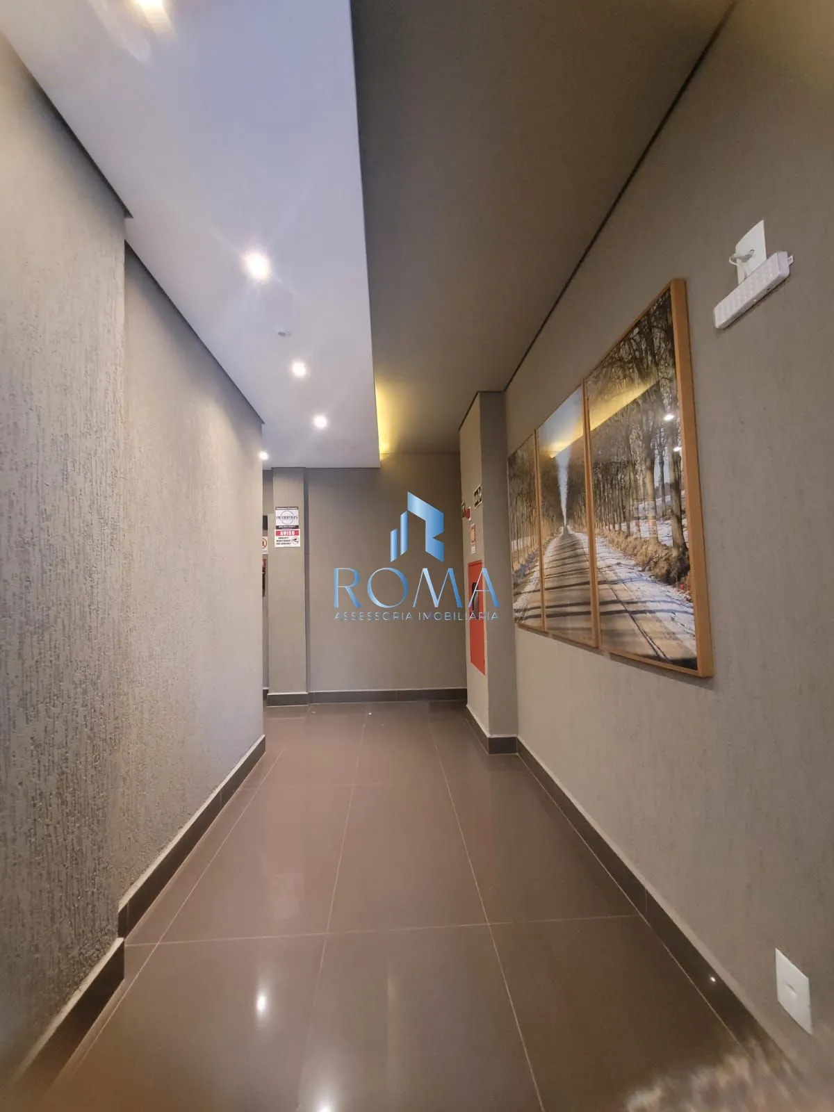 Imagem Apartamento em frente ao Colégio Riachuelo - Camobi