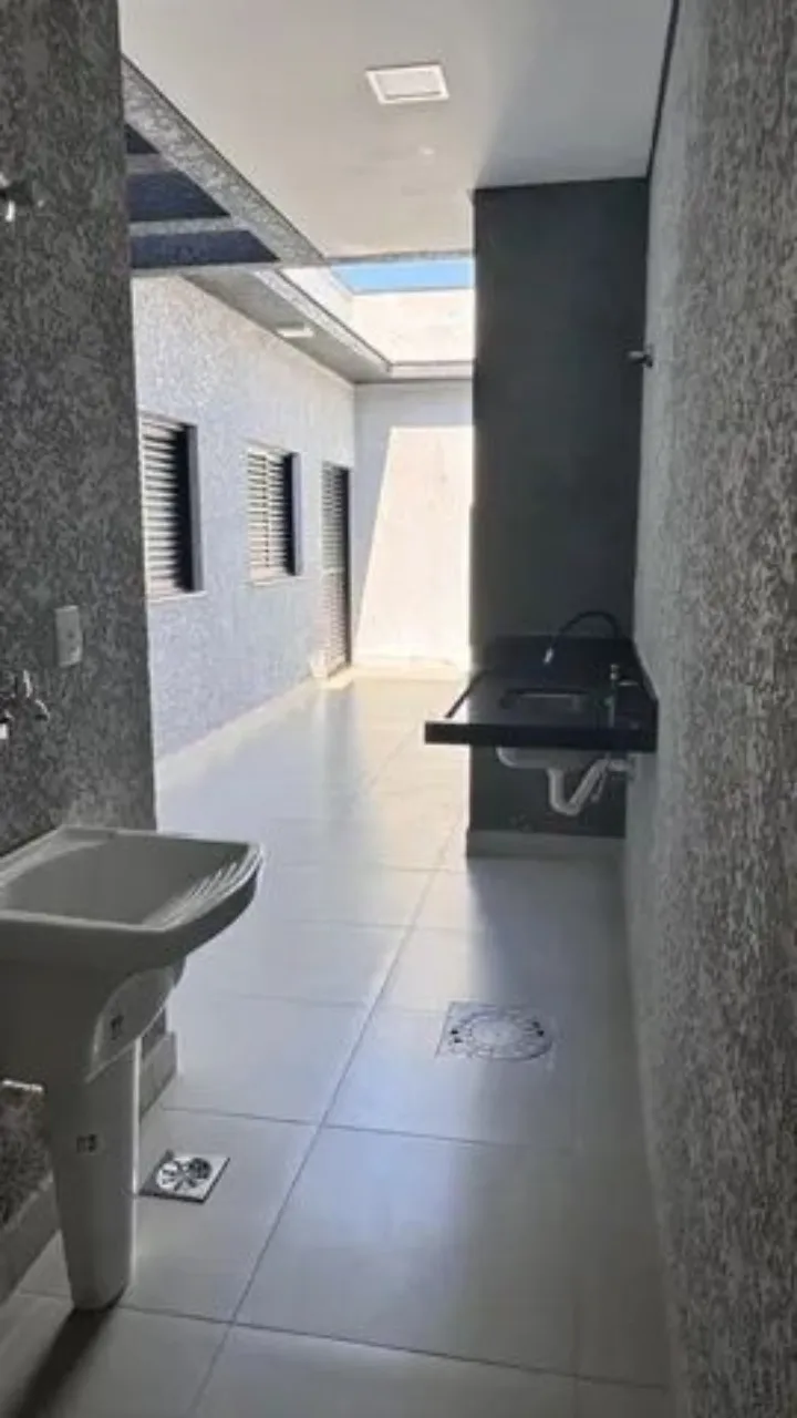 Imagem Imóvel à venda: Casa em condomínio com 3 quartos e suíte no Jardim Residencial Villagio Ipanema I, Sorocaba-SP