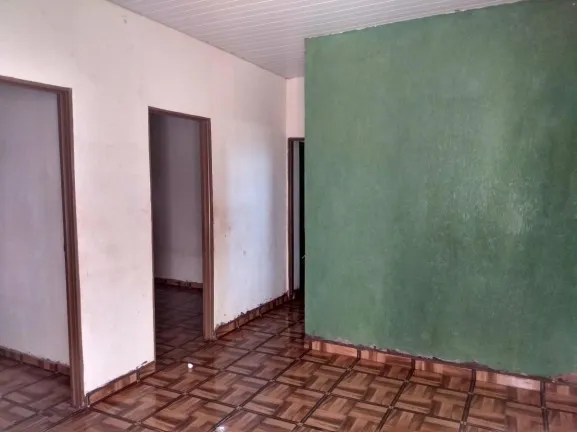 Imagem Casa com 3 Quartos à Venda, 126 m² em Jardim Tropical - Ituverava