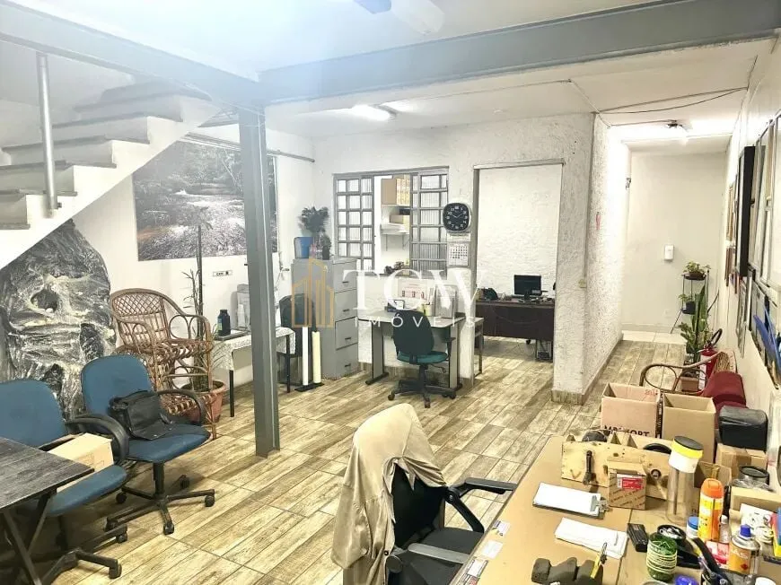 Imagem Galpão Logístico/Armazém à venda | 370m2 | Lapa - Vila Anastácio/SP