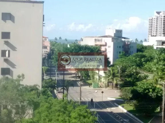 Imagem Apartamento em Jardim Tejereba - Guarujá