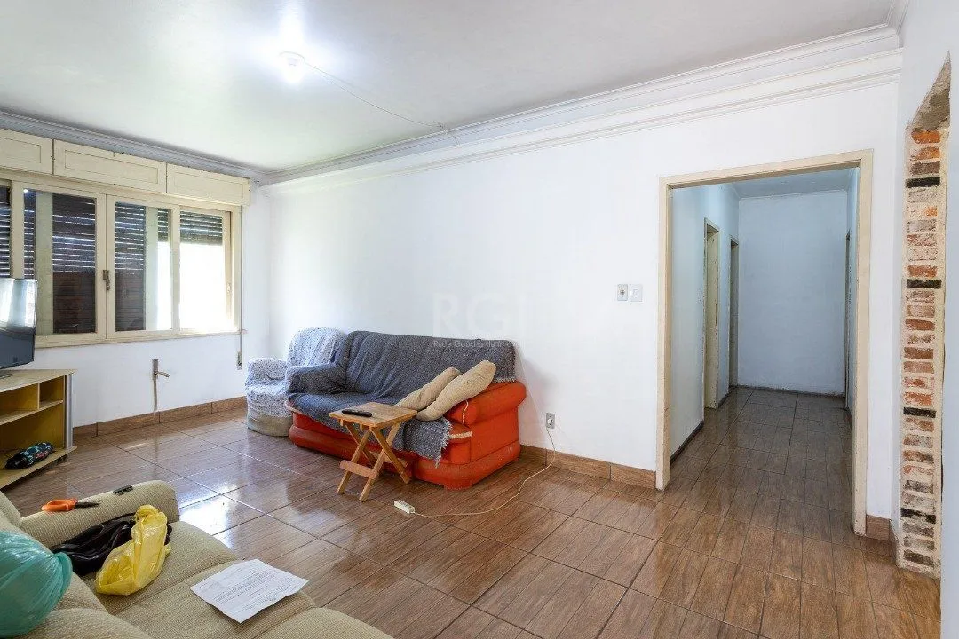 Imagem Casa para Venda - 522.36m², 4 dormitórios, 3 vagas - Menino Deus
