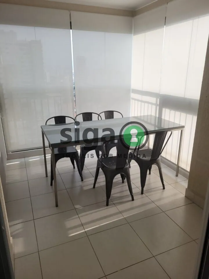 Imagem VENDE Apartamento na Vila Mascote com 2 quartos, duas Vagas e lazer completo
