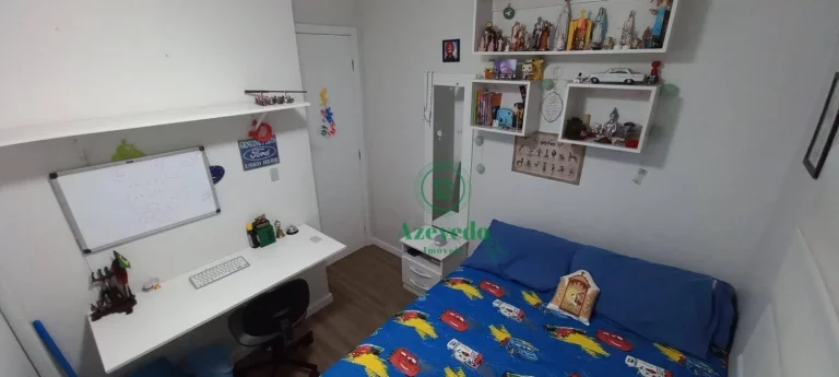 Imagem Sobrado à venda, 117 m² por R$ 975.000,00 - Jardim Flor do Campo - Guarulhos/SP