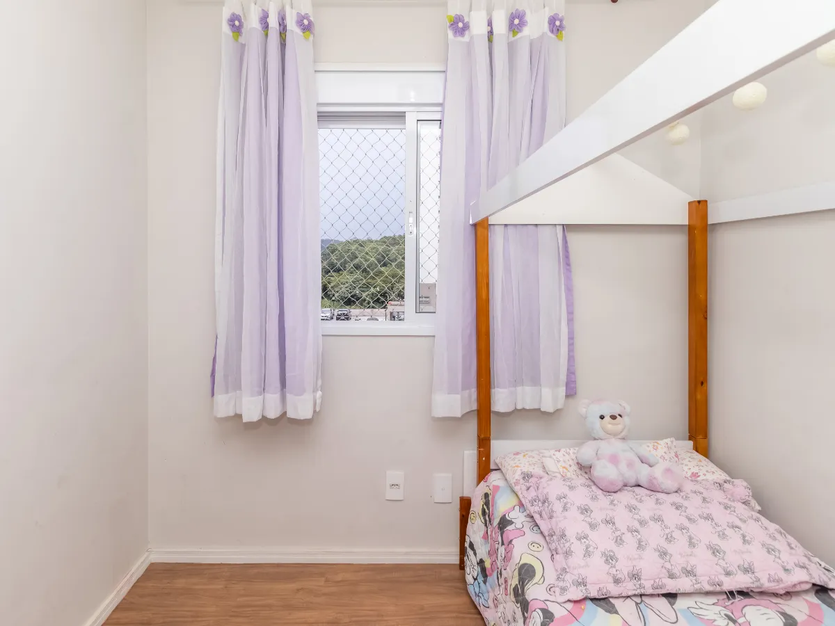 Imagem Apartamento para venda em Vila Pirituba com 2 quartos, sendo 1 suíte, 49m2