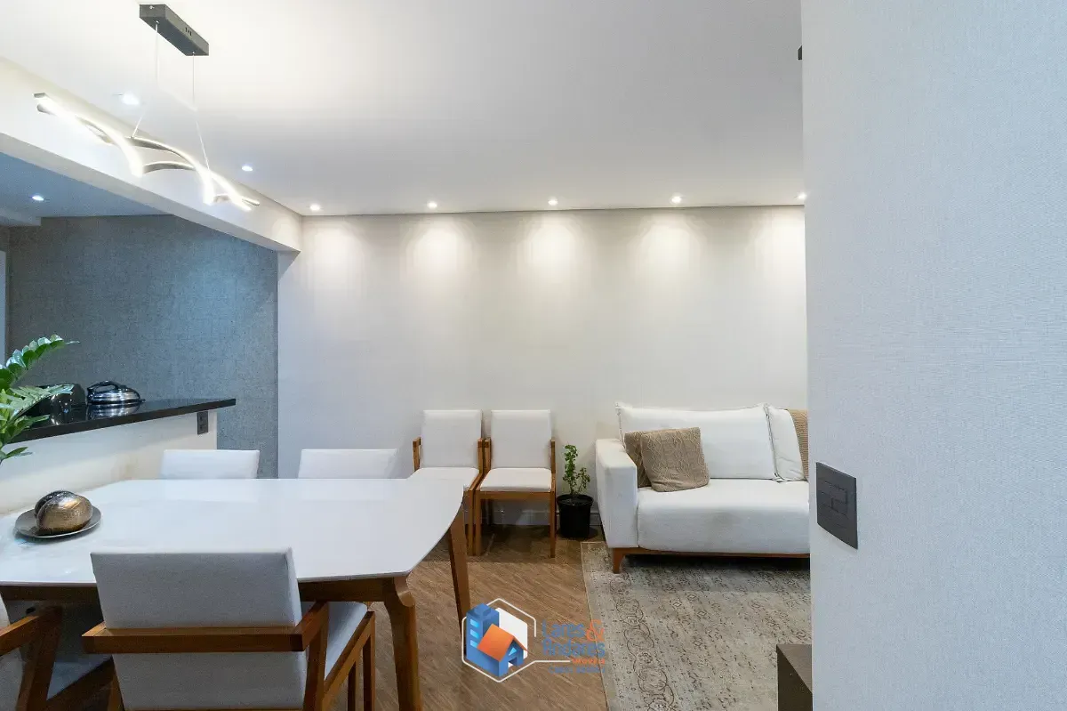 Imagem Apartamento para venda em Freguesia do Ó com 3 quartos, sendo 1 suíte, 82m²