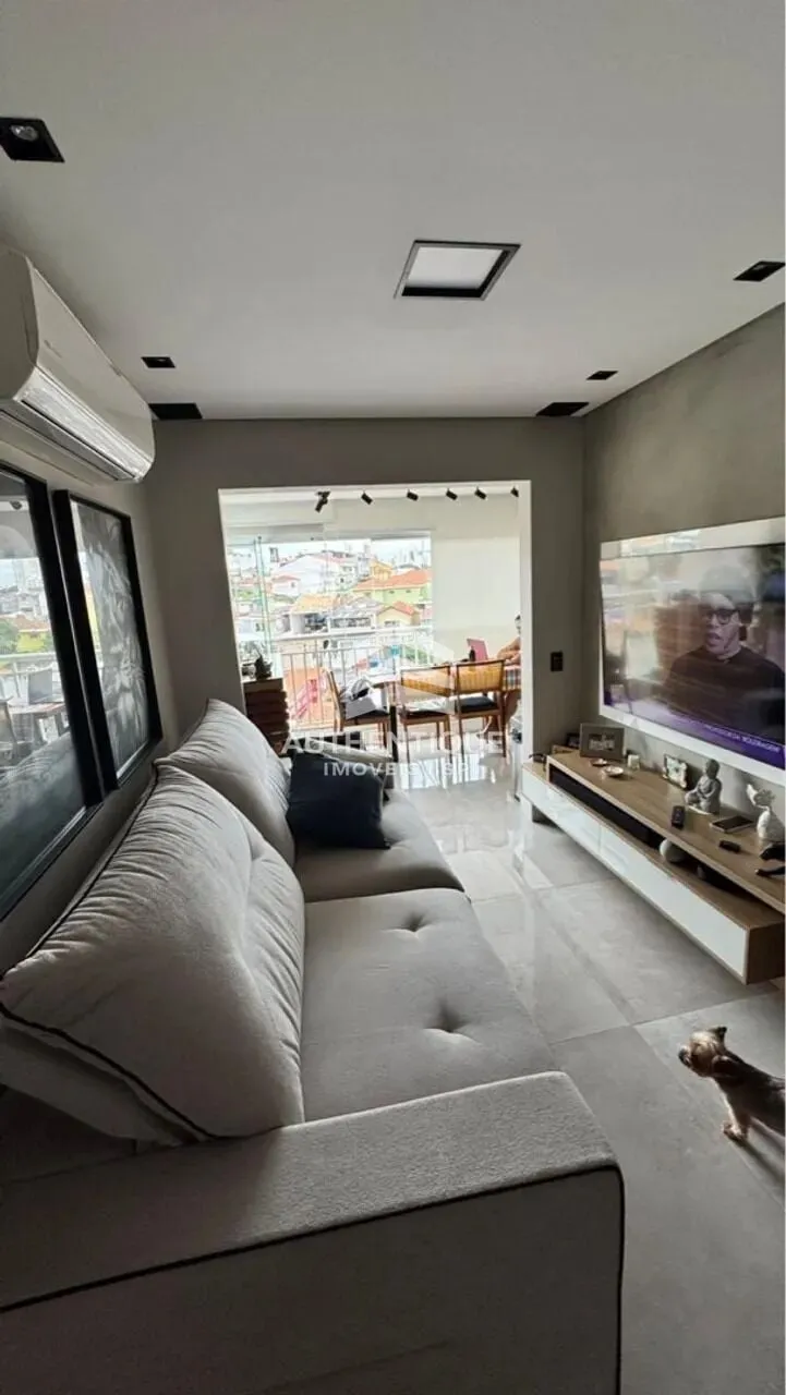 Foto do imóvel RESERVA SAUDE - Apartamento à venda em Rua Abagiba, 582 - Saúde, São Paulo - SP