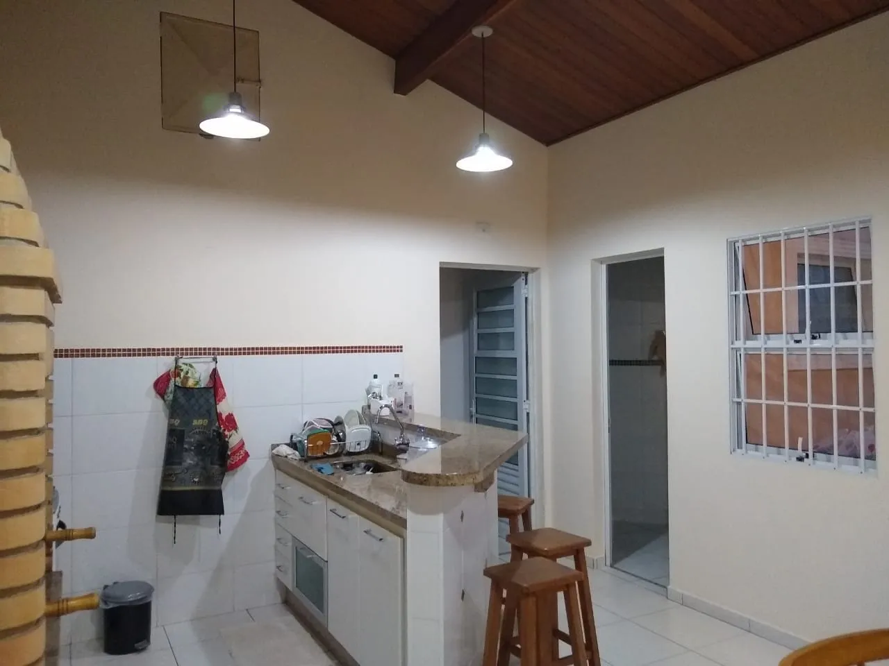 Imagem Casa à venda 3 Quartos, 2 Suites, 2 Vagas, 250M², Jardim Maria Augusta, Taubaté - SP