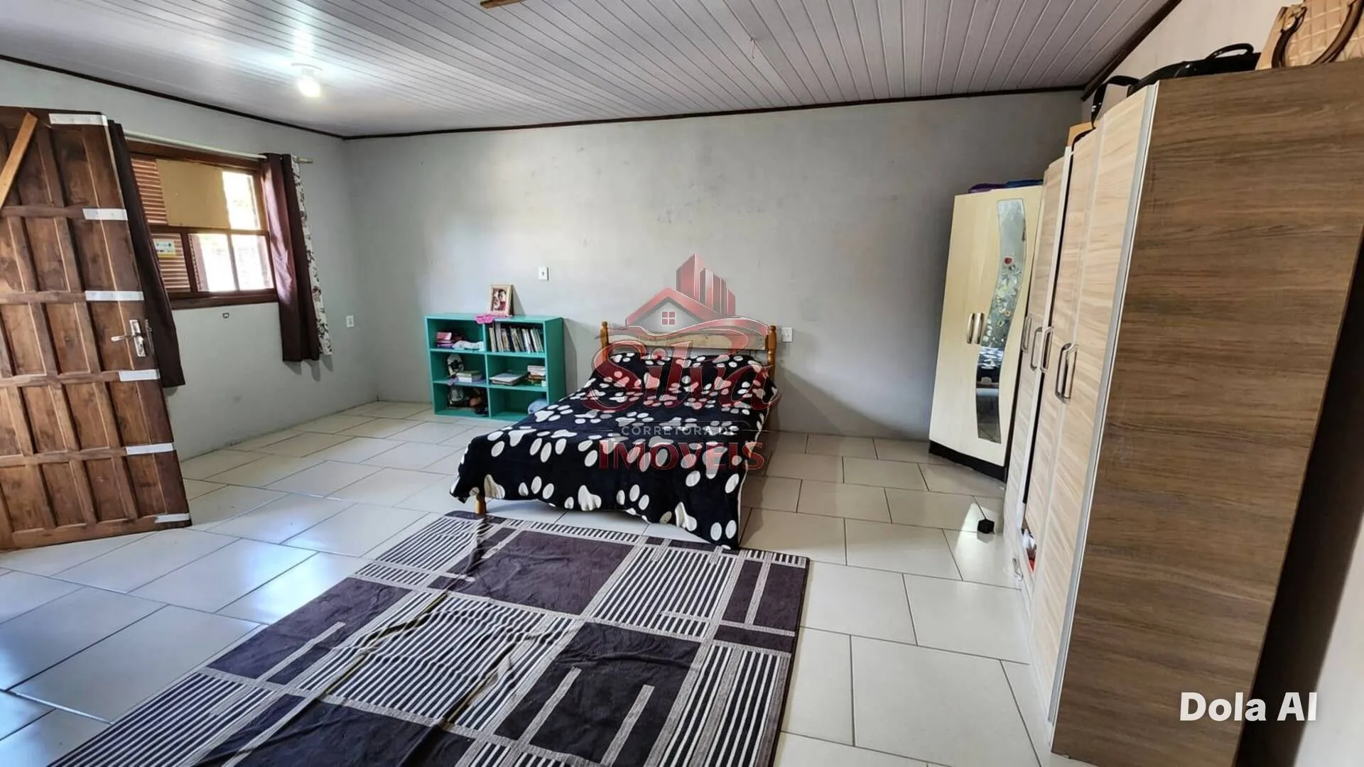 Imagem C745 | Casa de 3 Dormitórios no Balneário Harmonia