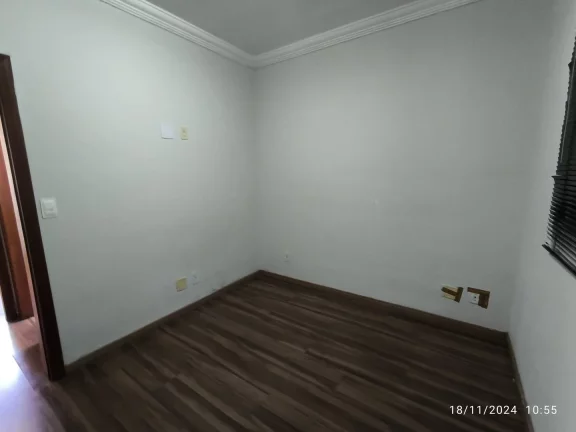 Imagem Oportunidade imperdível no coração de Ibirité! Casa 2 quartos em condomínio exclusivo com apena...