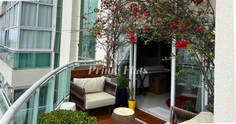 Imagem Apartamento disponível para venda no Ciragan, com 138m², 3 dormitórios e 2 vagas de garagem