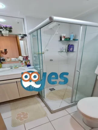 Imagem Apartamento em Lauro de Freitas
